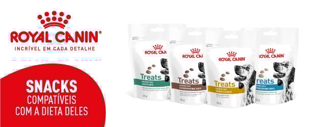 Royal Cani