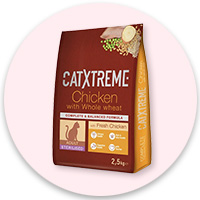 Catxtreme