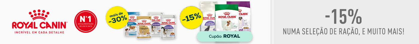Royal Canin