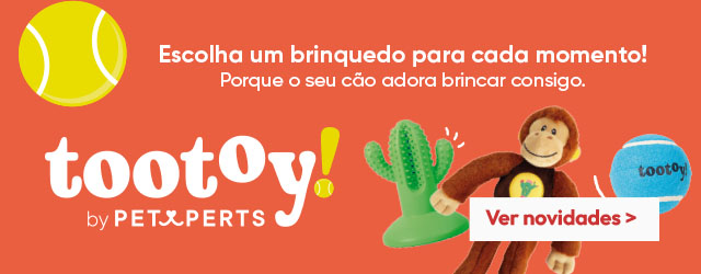Tootoy: Escolha um brinquedo para cada momento