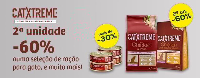 Aniversário Kiwoko: Até -50% em mais de 1000 produtos