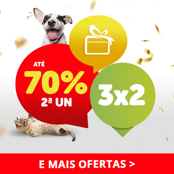 Mais Promoções de Aniversário