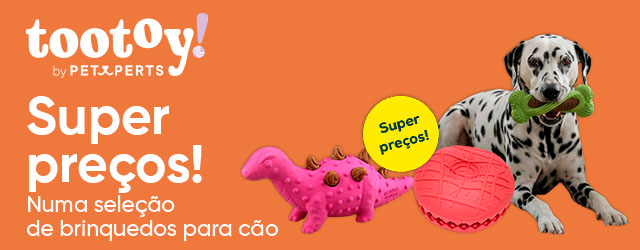Tootoy: Super preços numa seleção de brinquedos