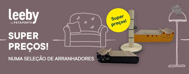 Leeby: Súper precios en selección de accesorios de rascadores para gato