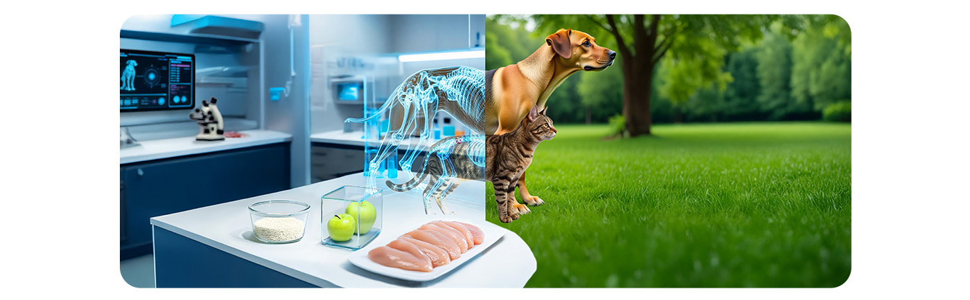 Benefícios do equilibrio entre o científico e o natural