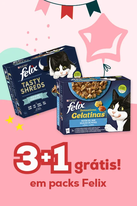 Aniversário Kiwoko: Até -50% em mais de 1000 produtos