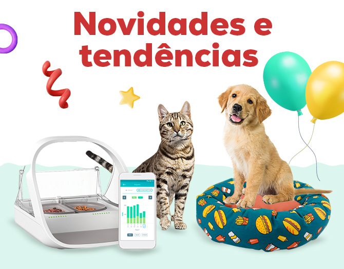Descubra as melhores novidades e os produtos tendência do Aniversário da Kiwoko