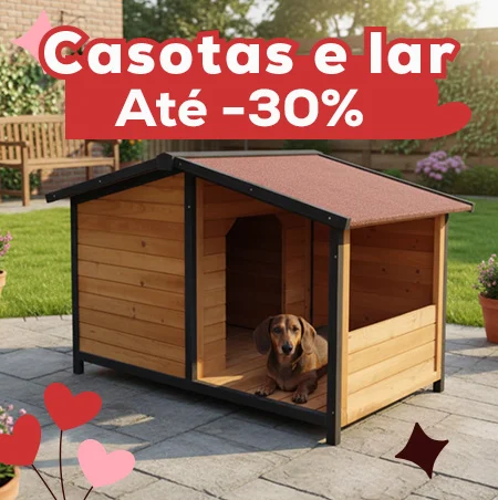 Até -30% numa seleção de acessórios de higiene e saúde