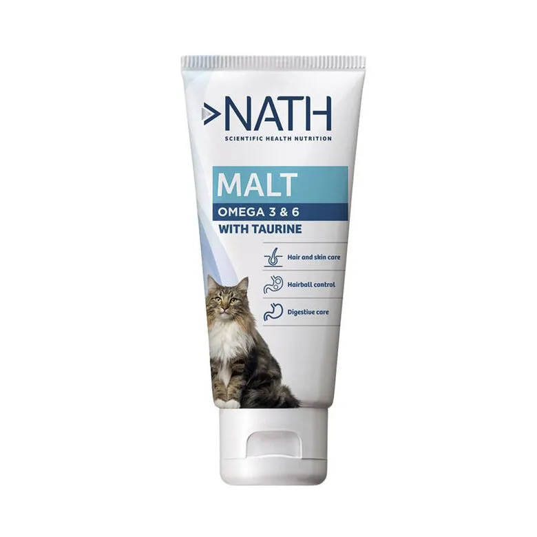 Maltes, Ervas e Suplementos