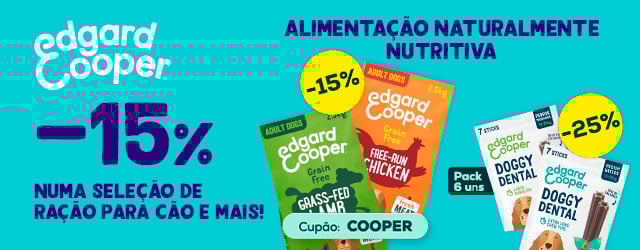 Edgard & Cooper