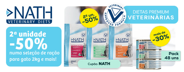 Nath Veterinary Diets