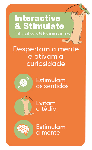 Tootoy Interactive & Stimulate