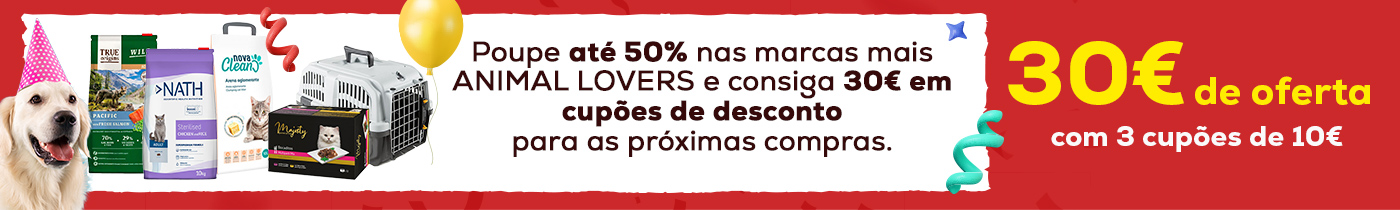 30€ de oferta