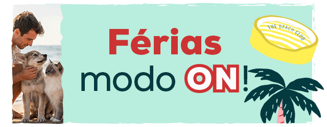 Férias Modo ON: Os acessórios mais refrescantes para o verão