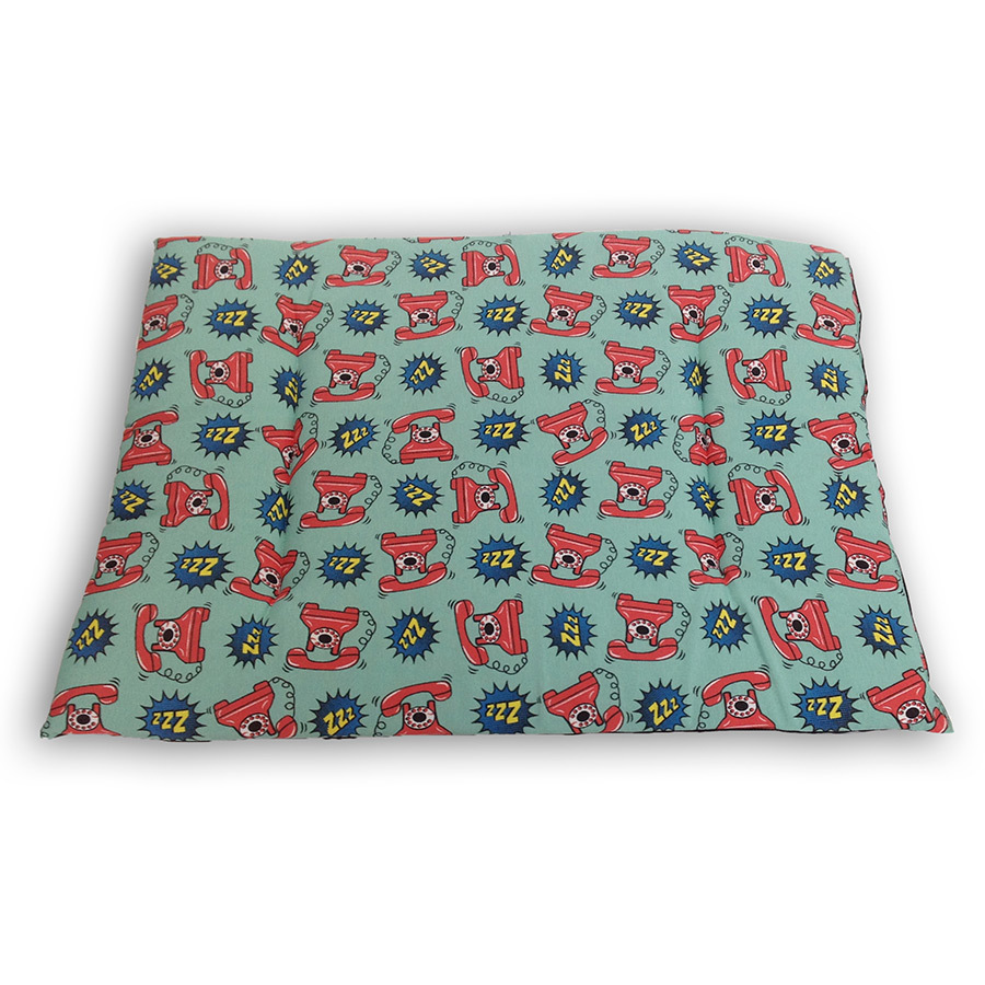 Dogzzz Basic Matt Artic Tapete