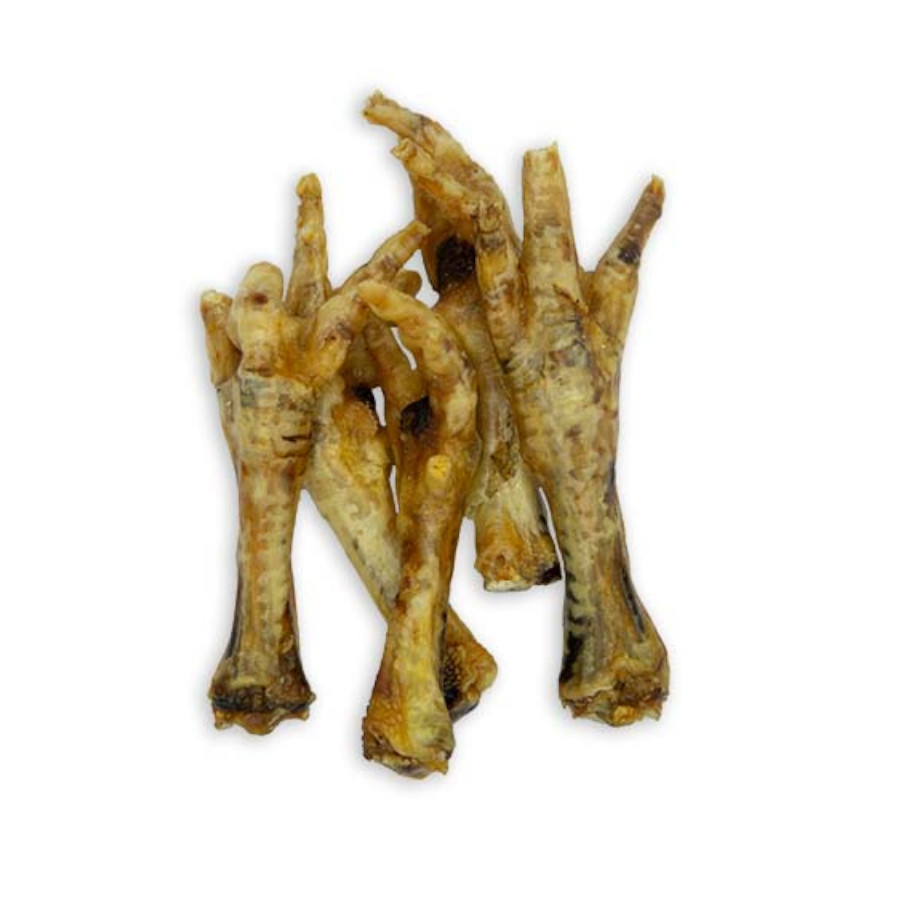 Natureats Pés de Frango para cães