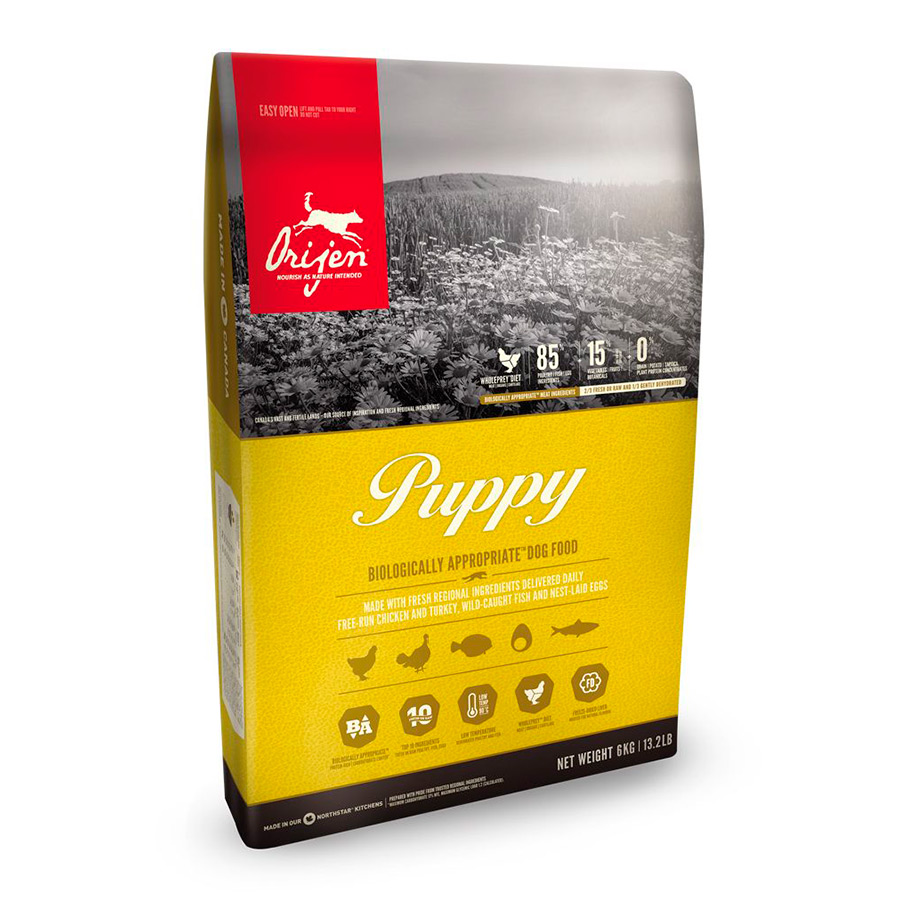 Orijen Puppy, , large image number null