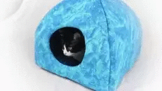 Cama Igloo Catshion para gato Cama Igloo Catshion para gato