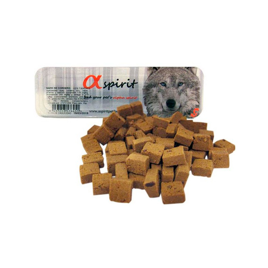 Alpha Spirit Snacks para perros, , large image number null