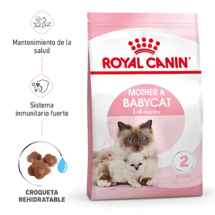 Mother and Babycat 10 KG Royal Canin