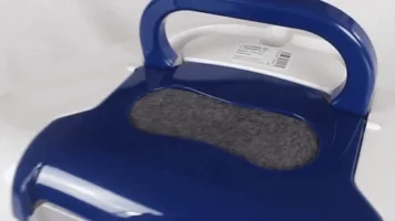 Arenero Nova Clean Alpha Corner para gato Arenero Nova Clean Alpha Corner para gato