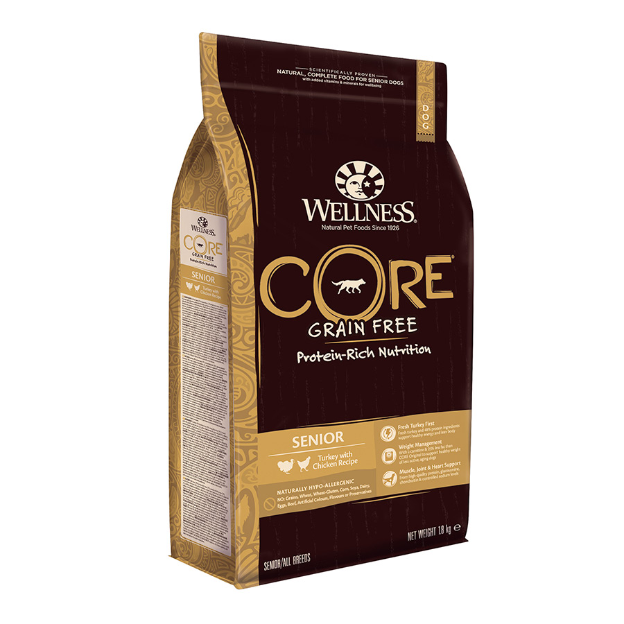 Wellness Core Senior, , large image number null