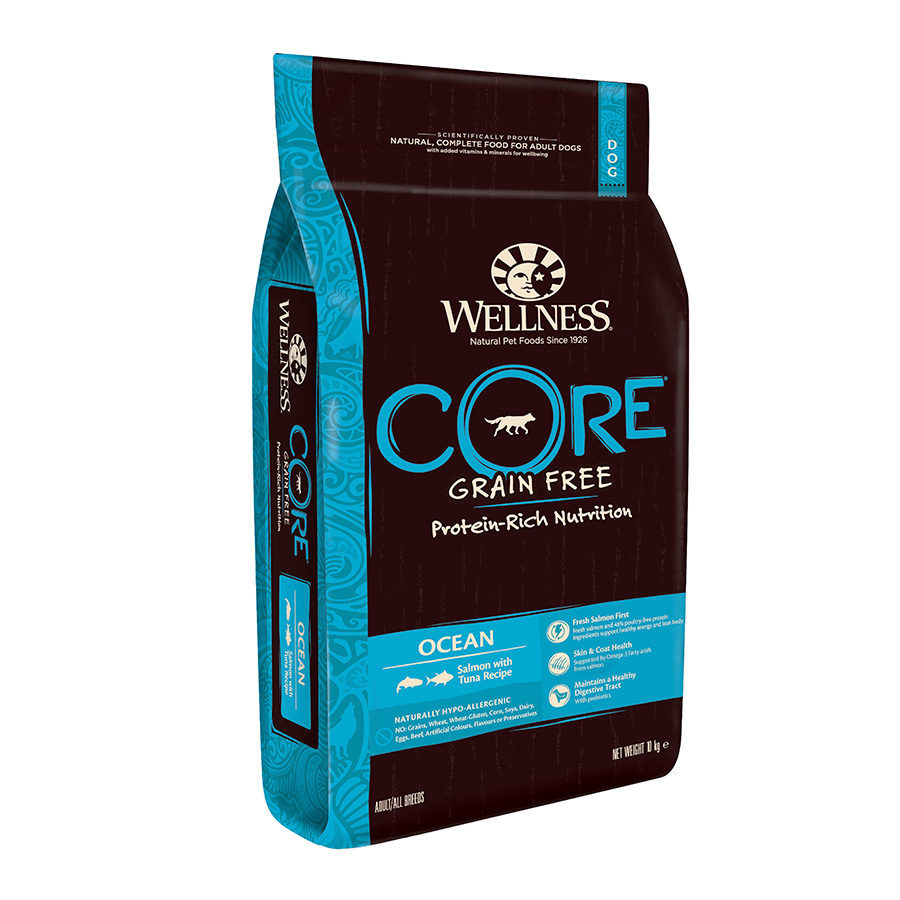 Wellness Core Ocean image number null