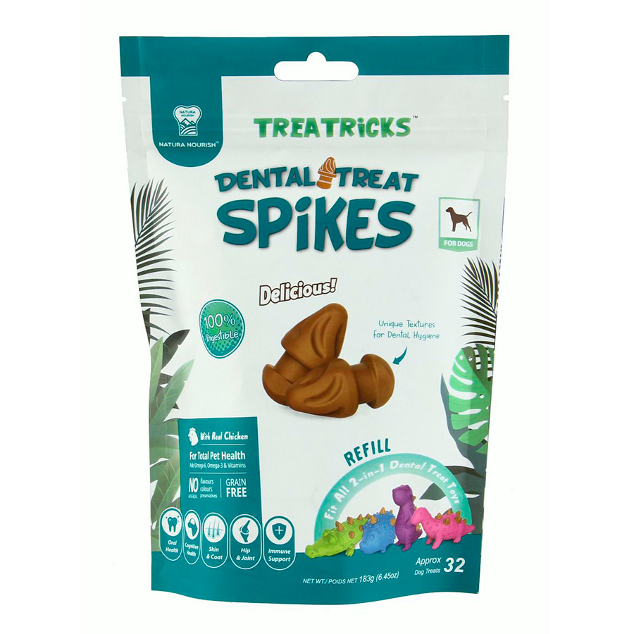 TreatTricks Bocadinhos para cães