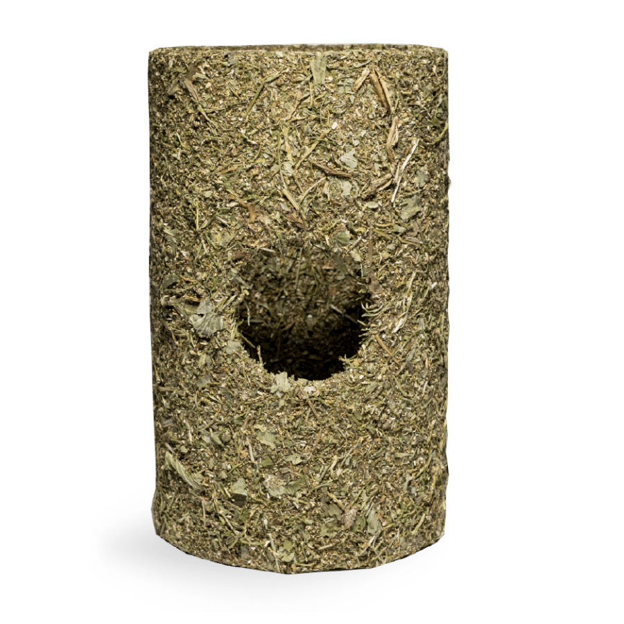 Cunipic Naturaliss Vital Túnel Ervas Mistas para roedores