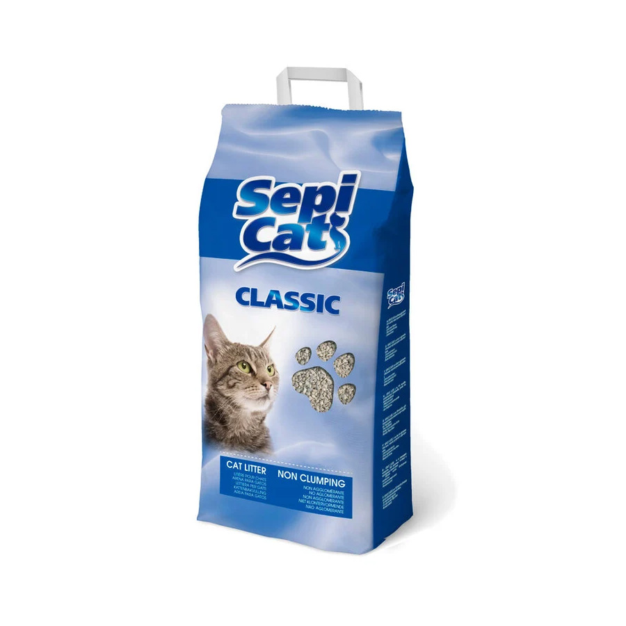 Areia Absorbent Classic 16 L 
