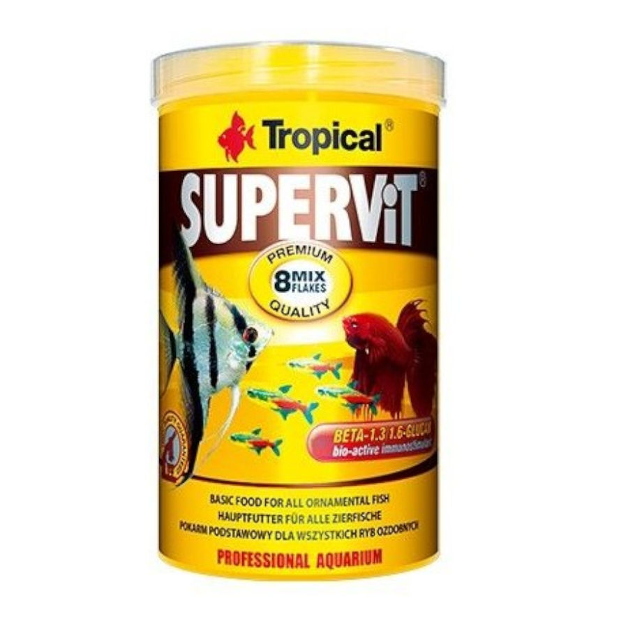 Tropical Supervit 1 L