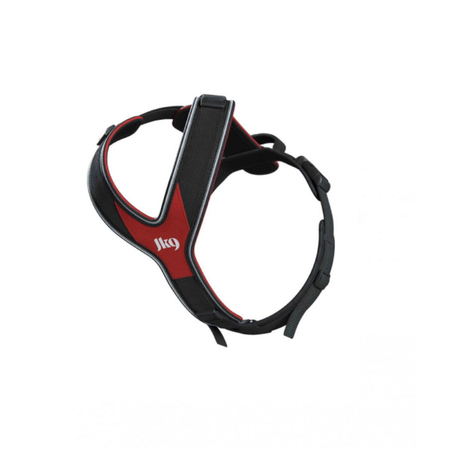 Julius-K9 Speed Arnês acolchoado para cães