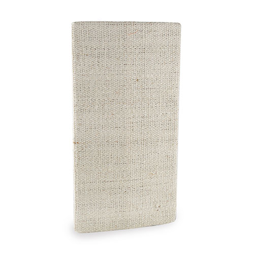 Arranhador de parede de sisal para gatos 