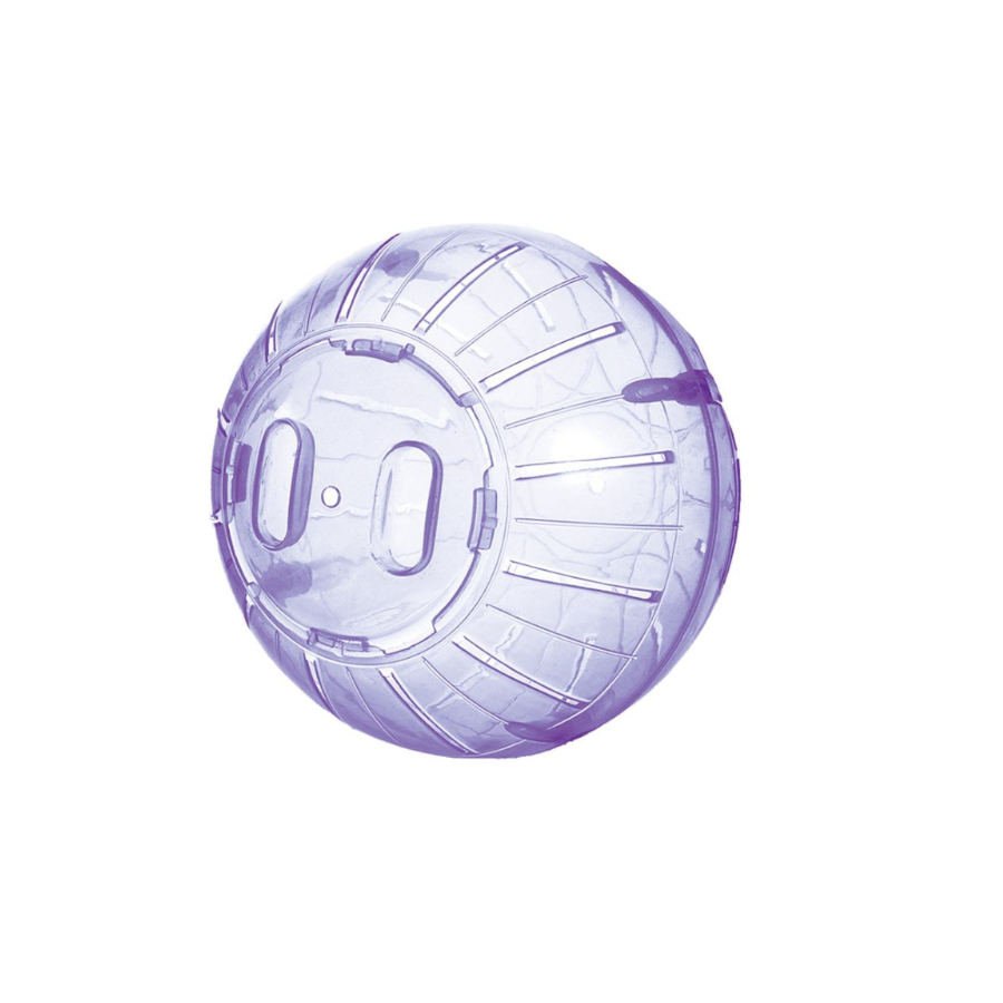 Living World Exercício Bola Lw Para Hamsters 12 Cm