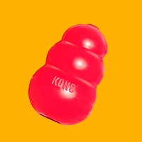 Brinquedos para c&atilde;es