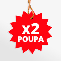 Packs poupan&ccedil;a ra&ccedil;&atilde;o para c&atilde;o