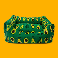 Camas para c&atilde;es